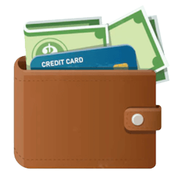 wallet feature