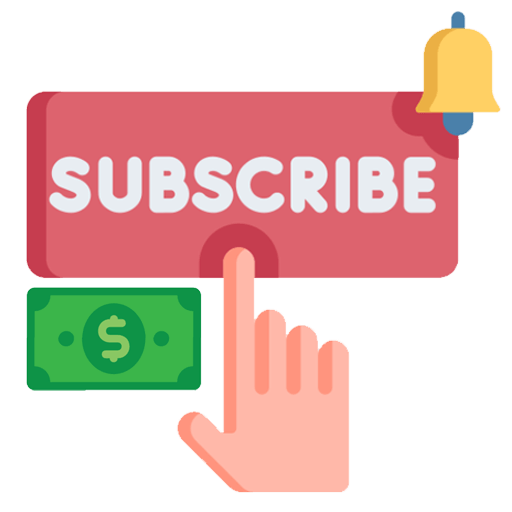 subscribe selling feature